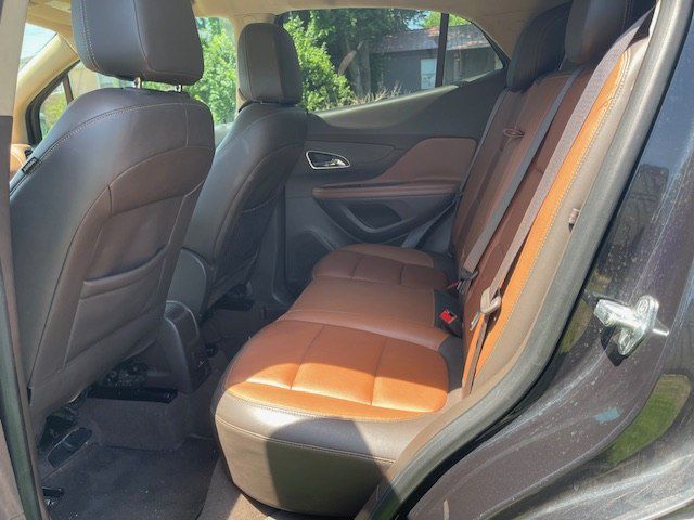 Photo 12 of this BUICK ENCORE