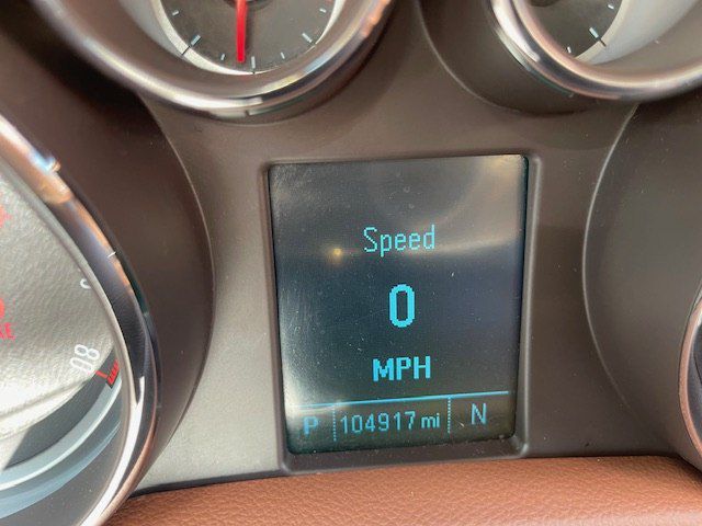 Photo 21 of this BUICK ENCORE