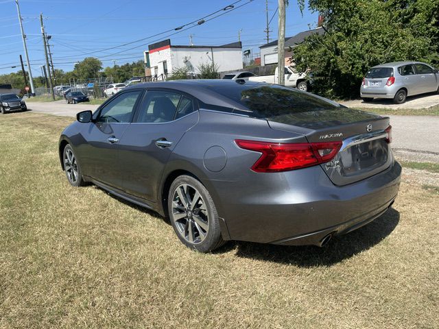 Photo 6 of this NISSAN MAXIMA
