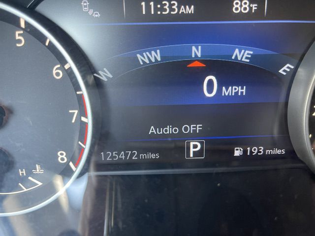 Photo 22 of this NISSAN MAXIMA