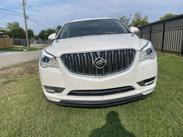 Photo 2 of this BUICK ENCLAVE