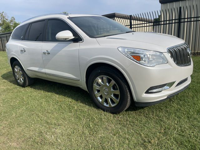 Photo 3 of this BUICK ENCLAVE