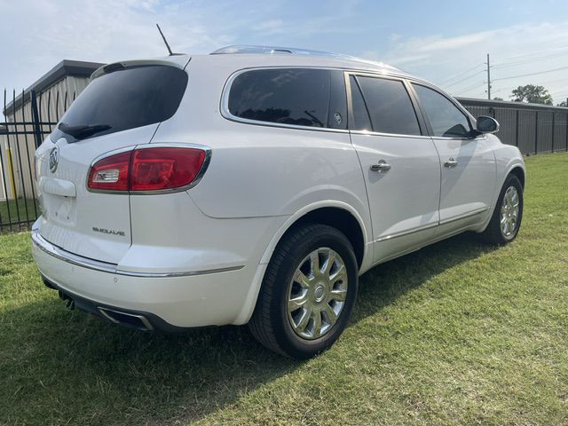 Photo 4 of this BUICK ENCLAVE