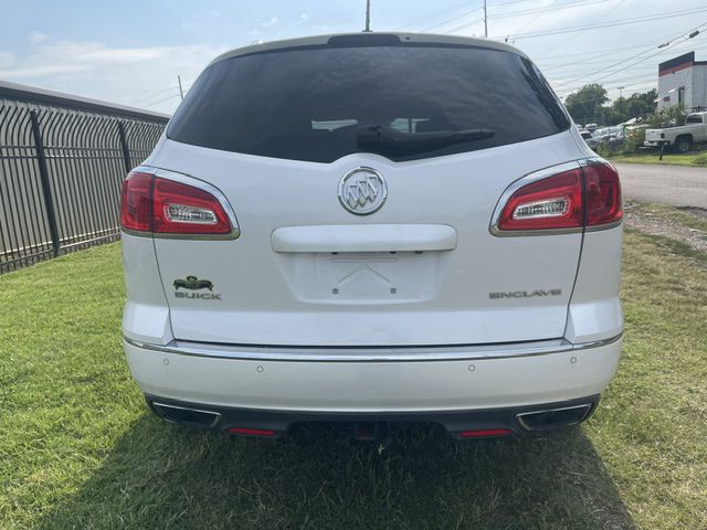 Photo 5 of this BUICK ENCLAVE