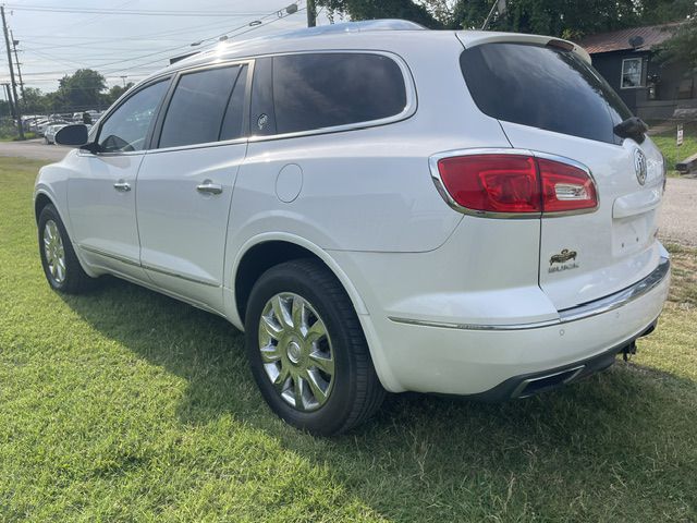 Photo 6 of this BUICK ENCLAVE