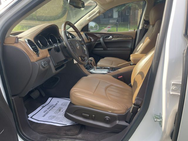 Photo 10 of this BUICK ENCLAVE