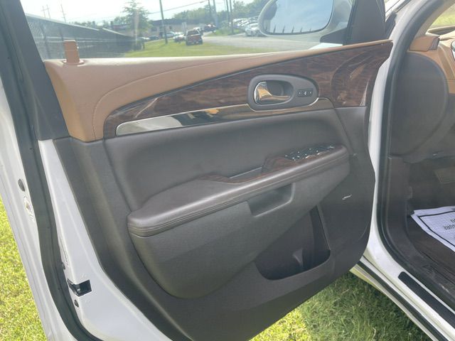 Photo 11 of this BUICK ENCLAVE