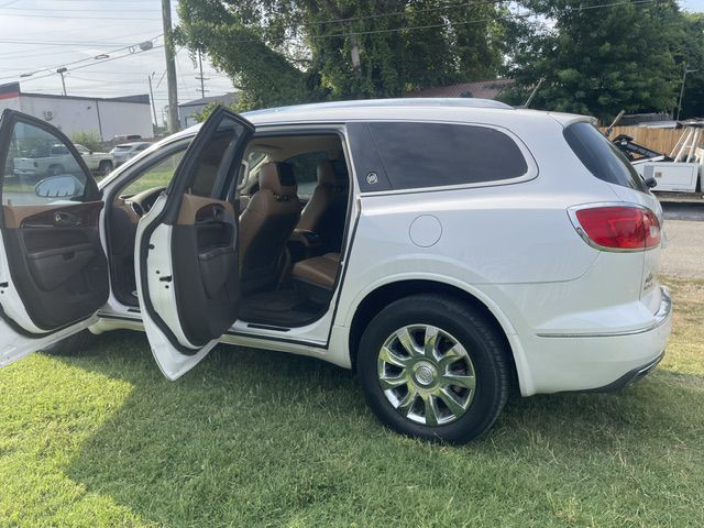 Photo 7 of this BUICK ENCLAVE