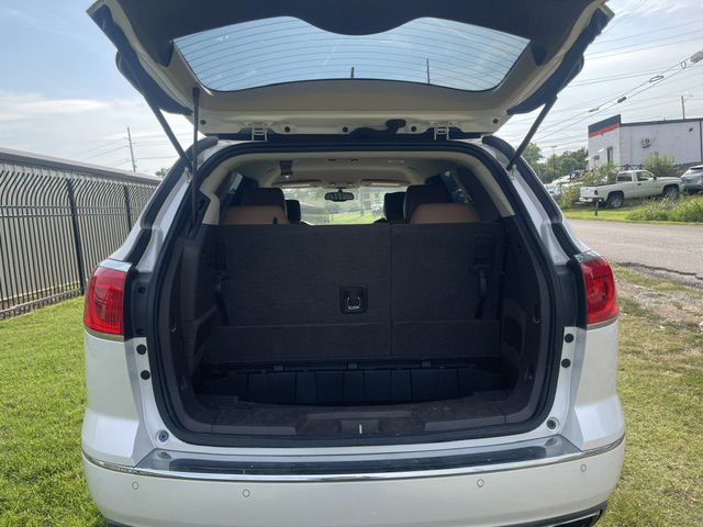 Photo 8 of this BUICK ENCLAVE