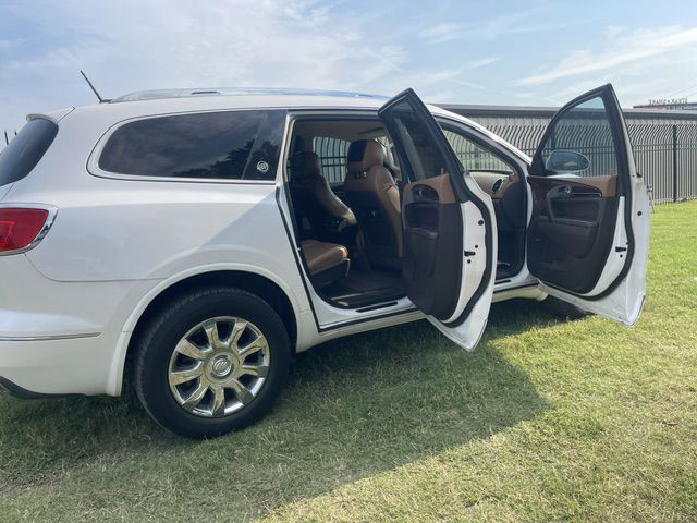 Photo 9 of this BUICK ENCLAVE