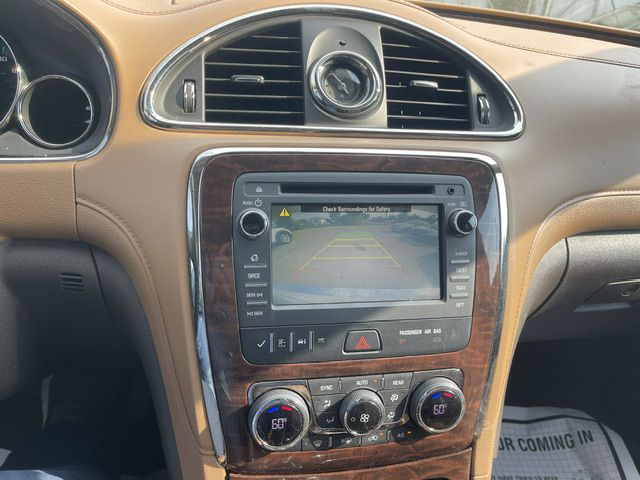 Photo 18 of this BUICK ENCLAVE
