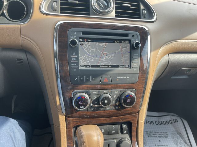 Photo 19 of this BUICK ENCLAVE