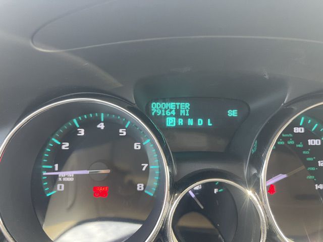 Photo 20 of this BUICK ENCLAVE