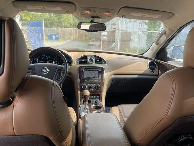 Photo 22 of this BUICK ENCLAVE