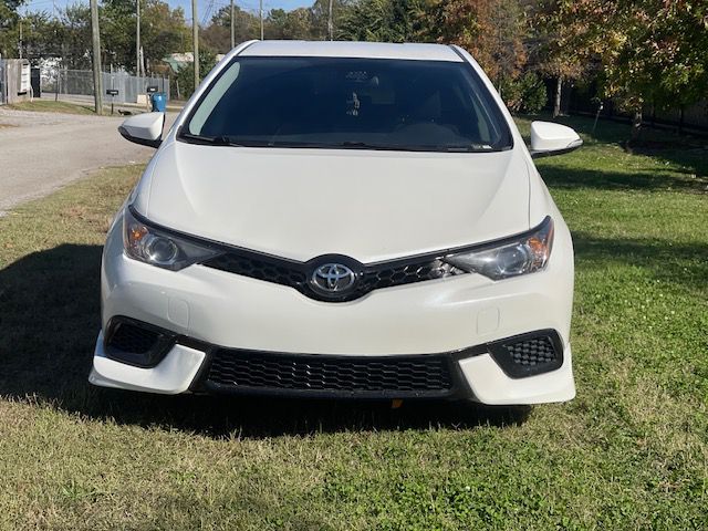 Photo 2 of this TOYOTA COROLLA IM