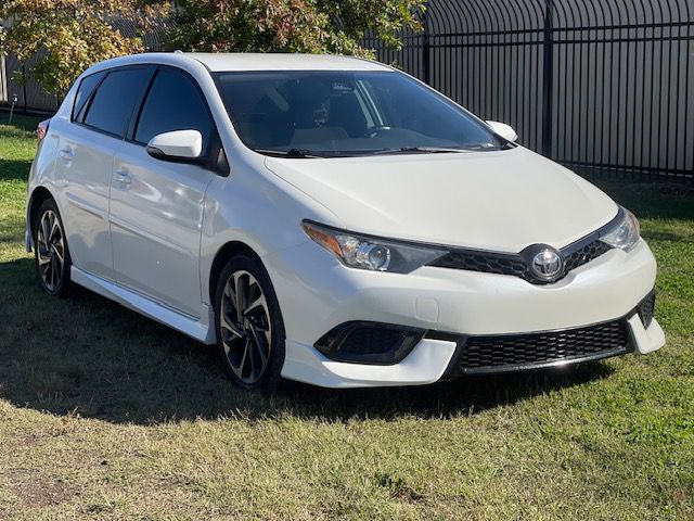 Photo 3 of this TOYOTA COROLLA IM