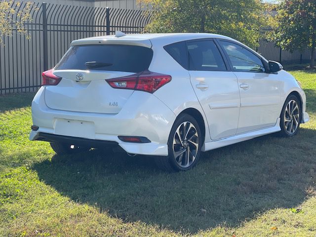 Photo 4 of this TOYOTA COROLLA IM