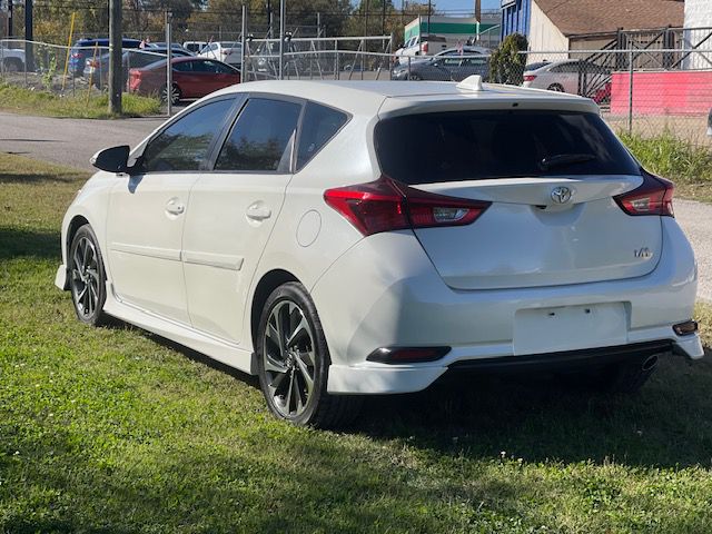 Photo 6 of this TOYOTA COROLLA IM