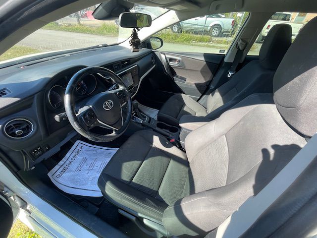 Photo 9 of this TOYOTA COROLLA IM