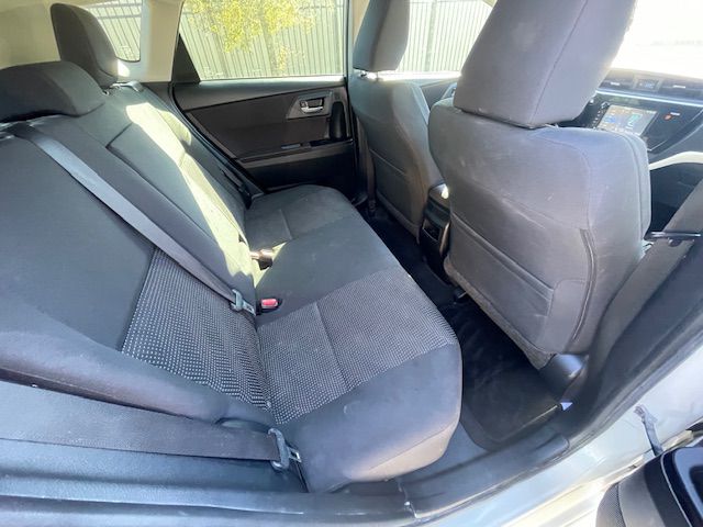 Photo 13 of this TOYOTA COROLLA IM