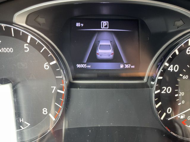 Photo 19 of this NISSAN ALTIMA