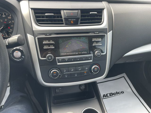 Photo 20 of this NISSAN ALTIMA