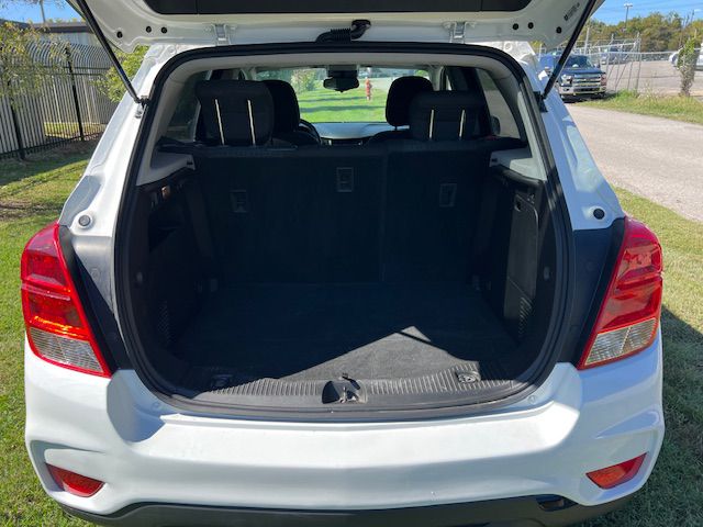 Photo 20 of this CHEVROLET TRAX