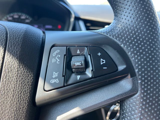 Photo 24 of this CHEVROLET TRAX