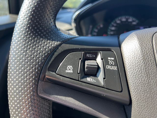 Photo 25 of this CHEVROLET TRAX
