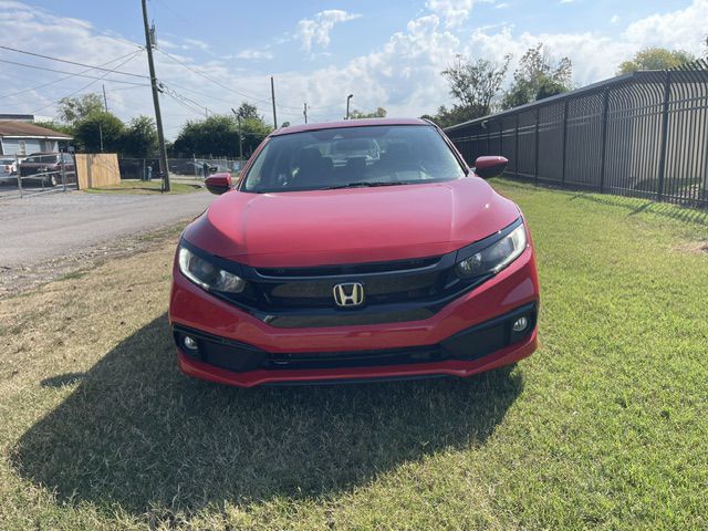 Photo 2 of this HONDA CIVIC
