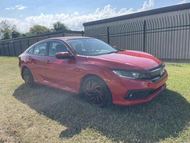 Photo 3 of this HONDA CIVIC