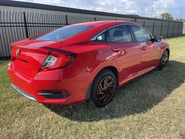 Photo 4 of this HONDA CIVIC