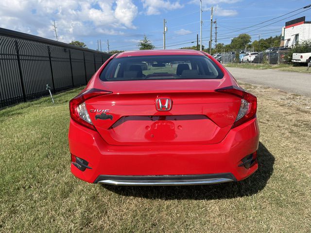 Photo 5 of this HONDA CIVIC