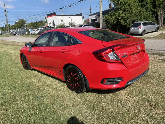 Photo 6 of this HONDA CIVIC
