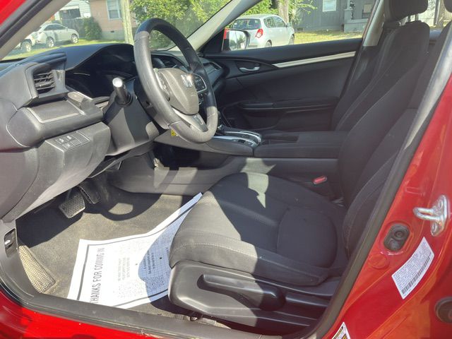 Photo 10 of this HONDA CIVIC
