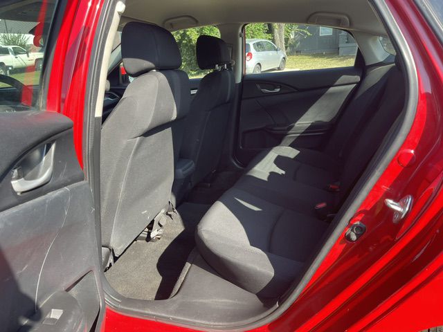 Photo 12 of this HONDA CIVIC