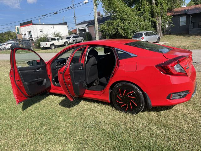 Photo 7 of this HONDA CIVIC