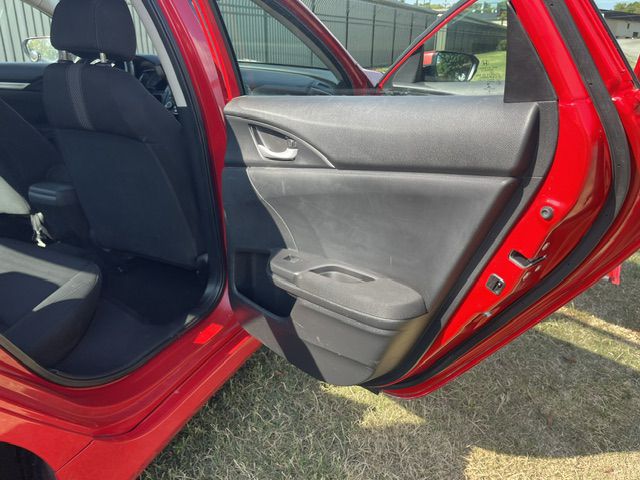 Photo 17 of this HONDA CIVIC