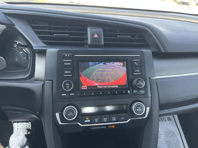 Photo 18 of this HONDA CIVIC