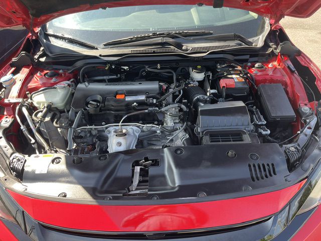 Photo 23 of this HONDA CIVIC