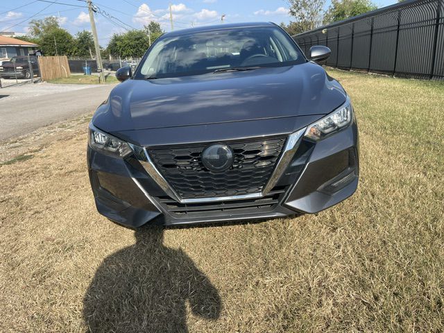 Photo 2 of this NISSAN SENTRA