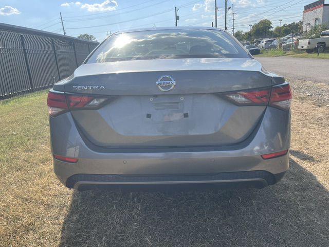 Photo 5 of this NISSAN SENTRA