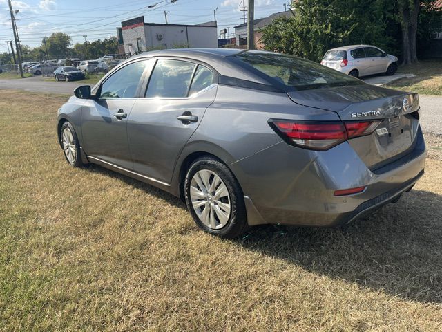 Photo 6 of this NISSAN SENTRA
