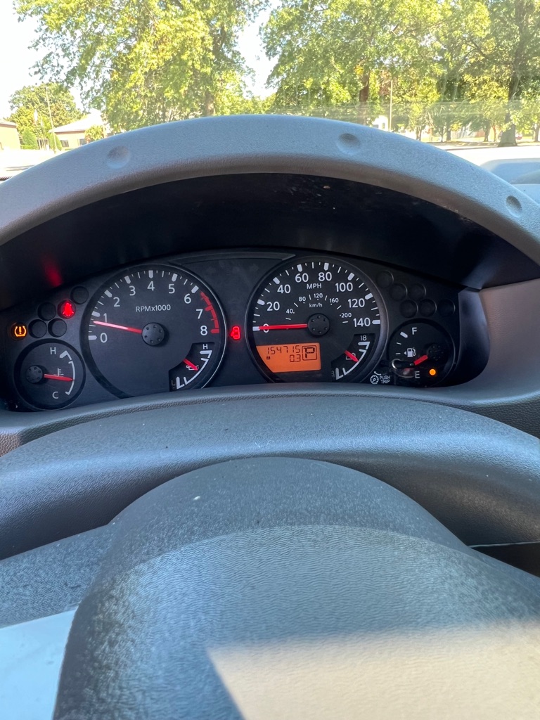 Photo 15 of this NISSAN FRONTIER