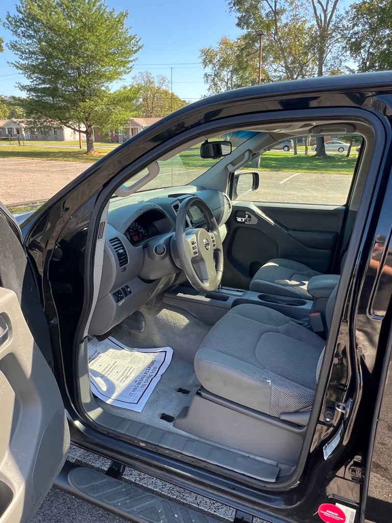 Photo 11 of this NISSAN FRONTIER