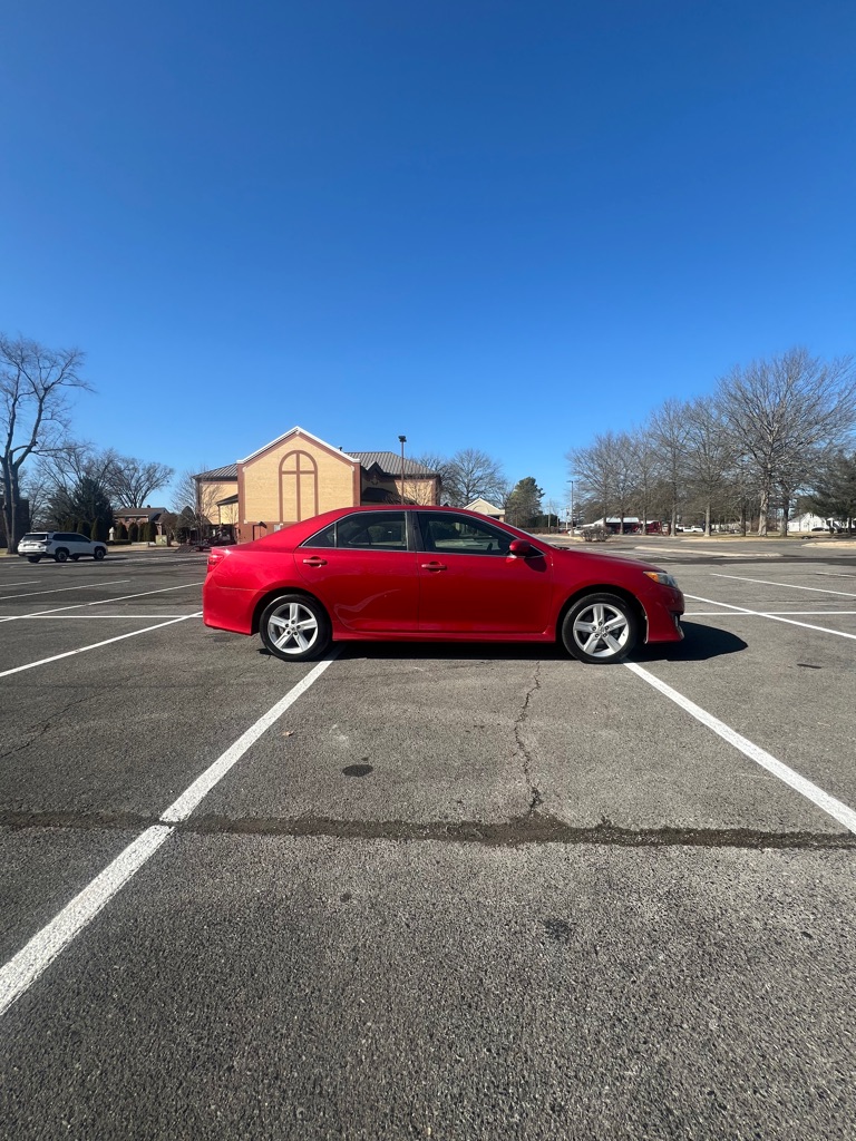 Photo 5 of this TOYOTA CAMRY