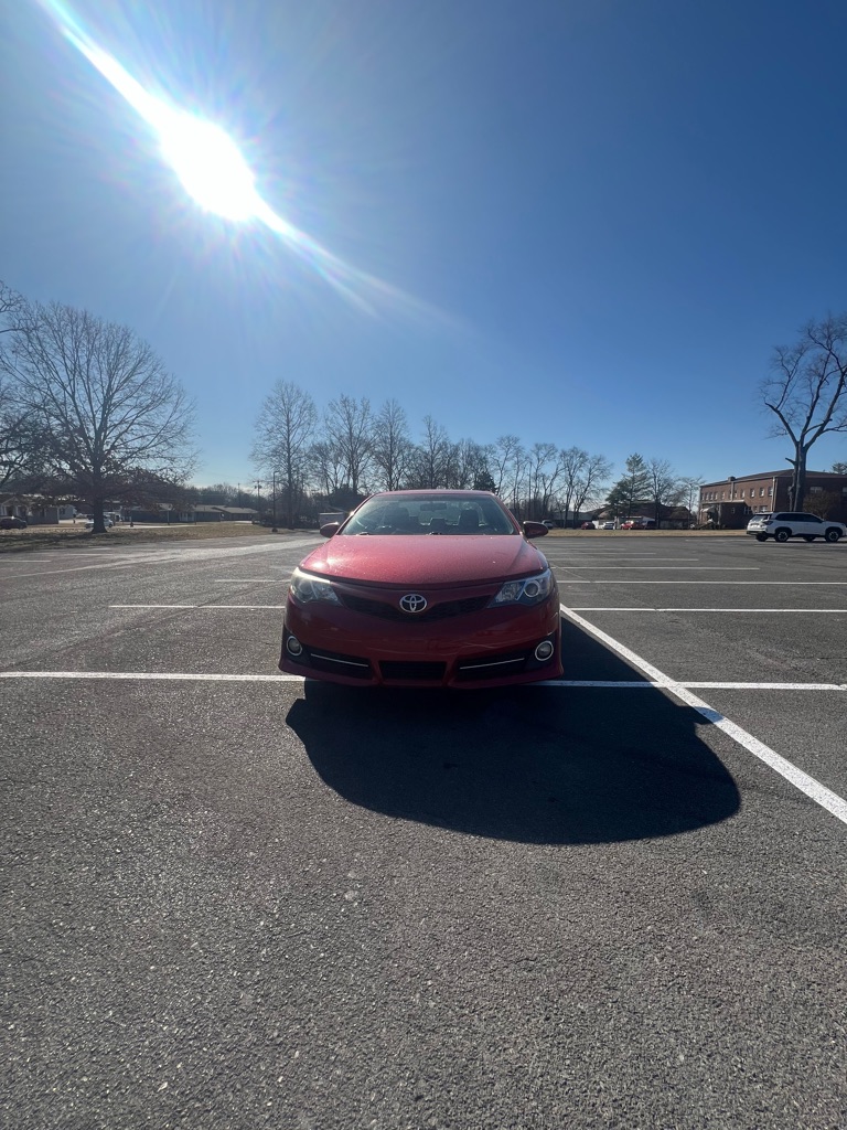 Photo 3 of this TOYOTA CAMRY
