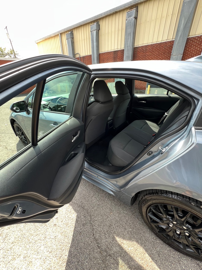 Photo 11 of this TOYOTA COROLLA