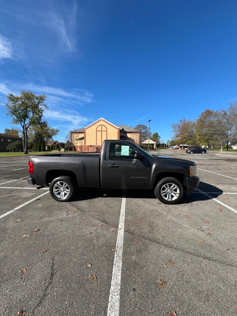 Photo 5 of this CHEVROLET SILVERADO 1500