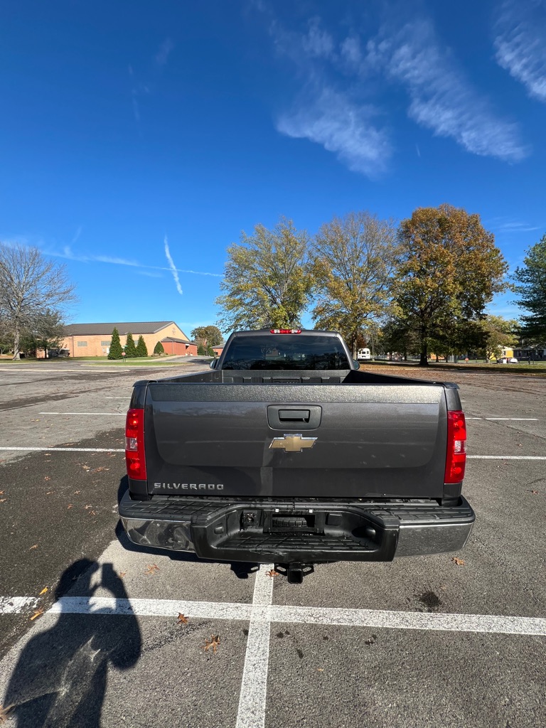 Photo 7 of this CHEVROLET SILVERADO 1500